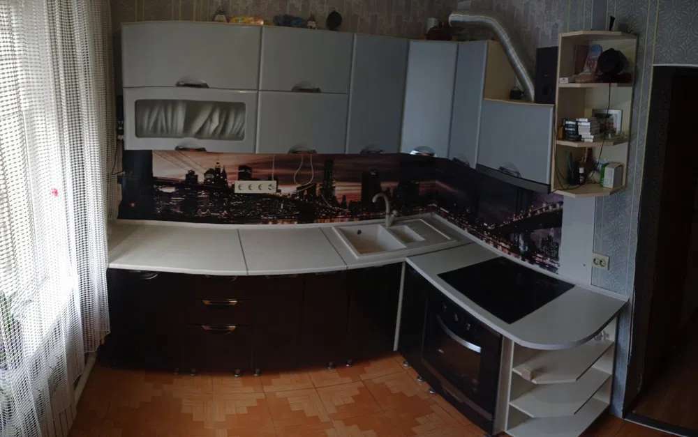 Аренда 3-комнатной квартиры 78 м², Академика Заболотного ул.