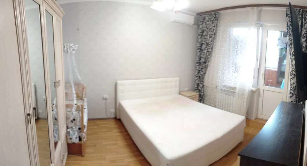 Оренда 3-кімнатної квартири 78 м², Академіка Заболотного вул.