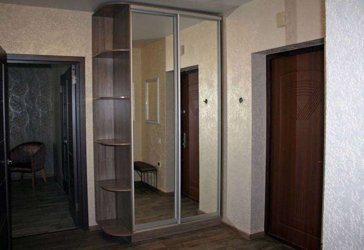 Аренда 2-комнатной квартиры 76 м², Юрия Ильенко ул.