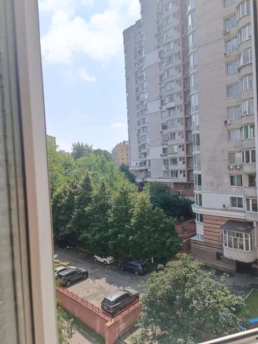 Аренда 2-комнатной квартиры 63 м², Степана Руданского ул., 4б