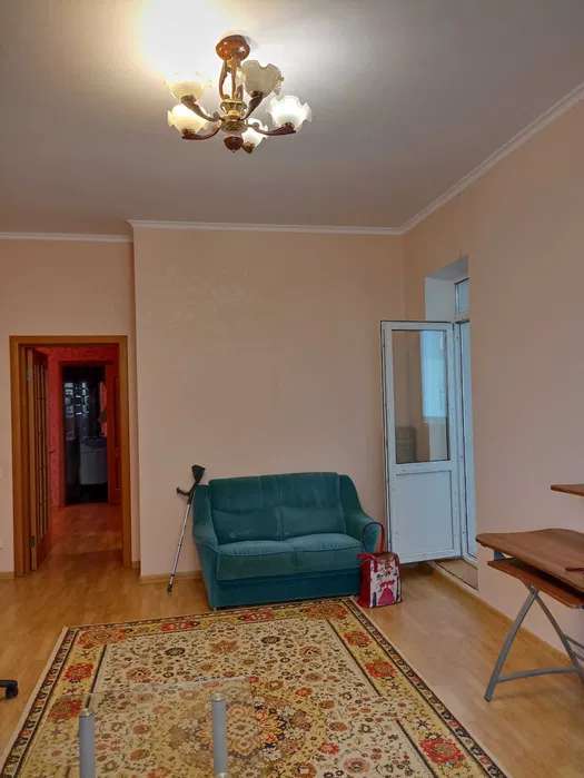 Оренда 2-кімнатної квартири 66 м², Миколи Лаврухіна вул.