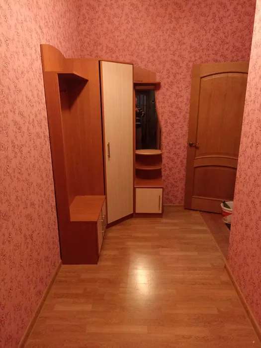 Аренда 2-комнатной квартиры 66 м², Николая Лаврухина ул.