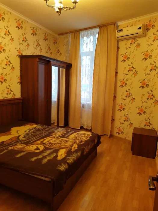 Аренда 2-комнатной квартиры 66 м², Николая Лаврухина ул.