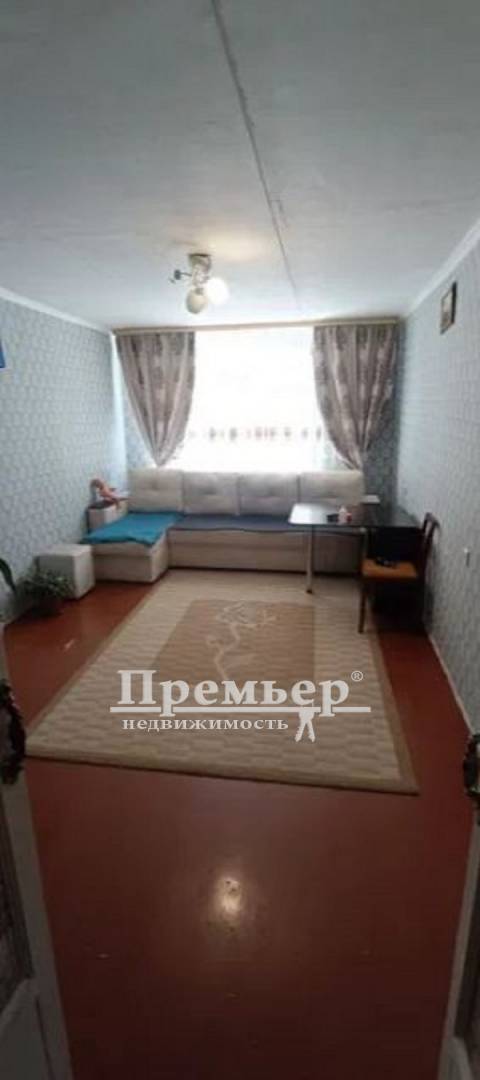 Продаж 3-кімнатної квартири 62 м², Інглезі вул.