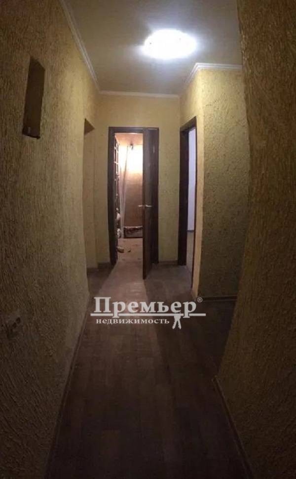 Продаж 2-кімнатної квартири 47 м², Академіка Філатова вул.