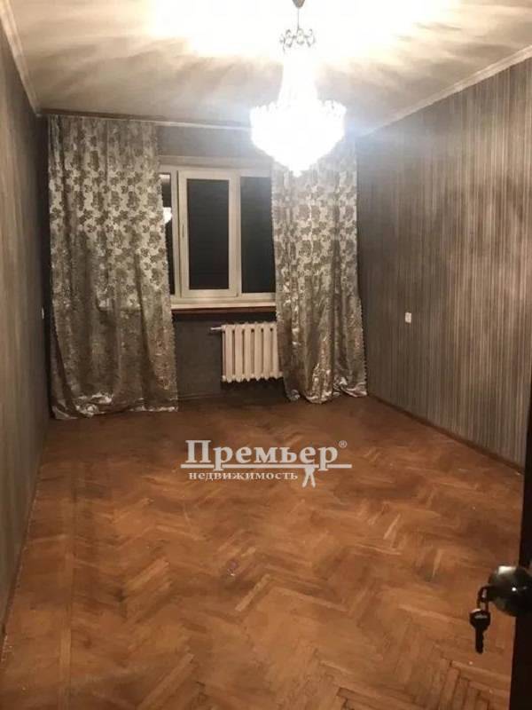 Продаж 2-кімнатної квартири 47 м², Академіка Філатова вул.