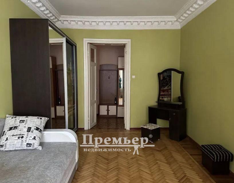 Продаж 2-кімнатної квартири 55 м², Дворянская вул.