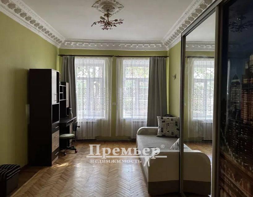 Продаж 2-кімнатної квартири 55 м², Дворянская вул.
