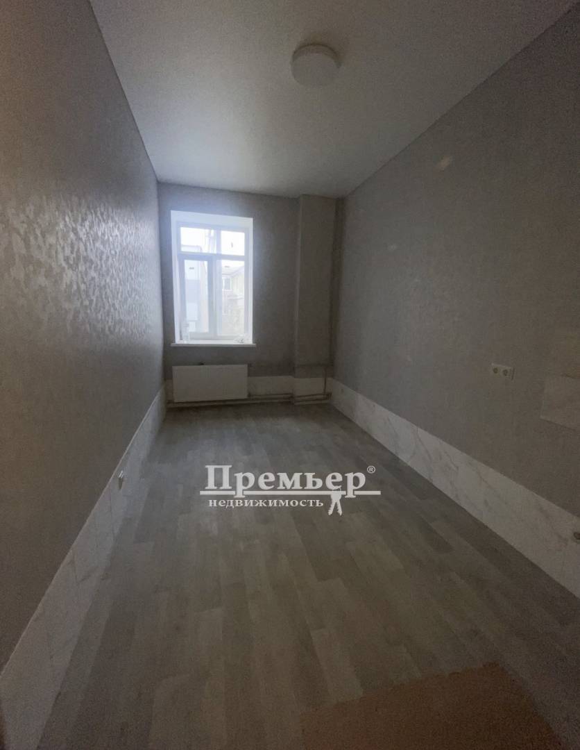 Продажа 1-комнатной квартиры 20 м², Кравцова Павла пер.