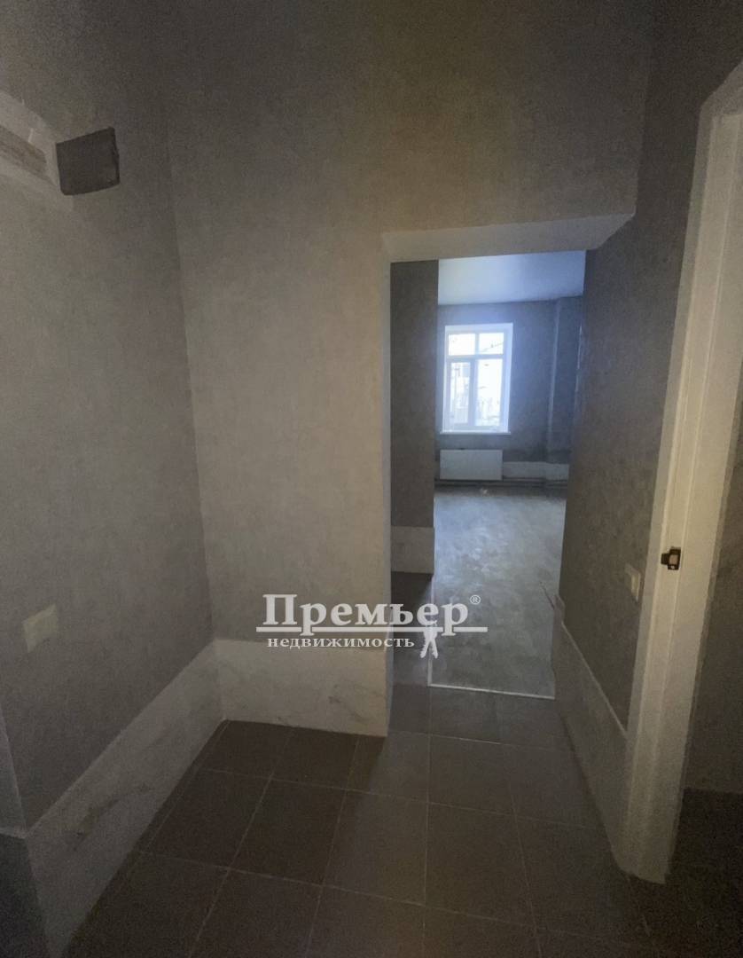 Продажа 1-комнатной квартиры 20 м², Кравцова Павла пер.