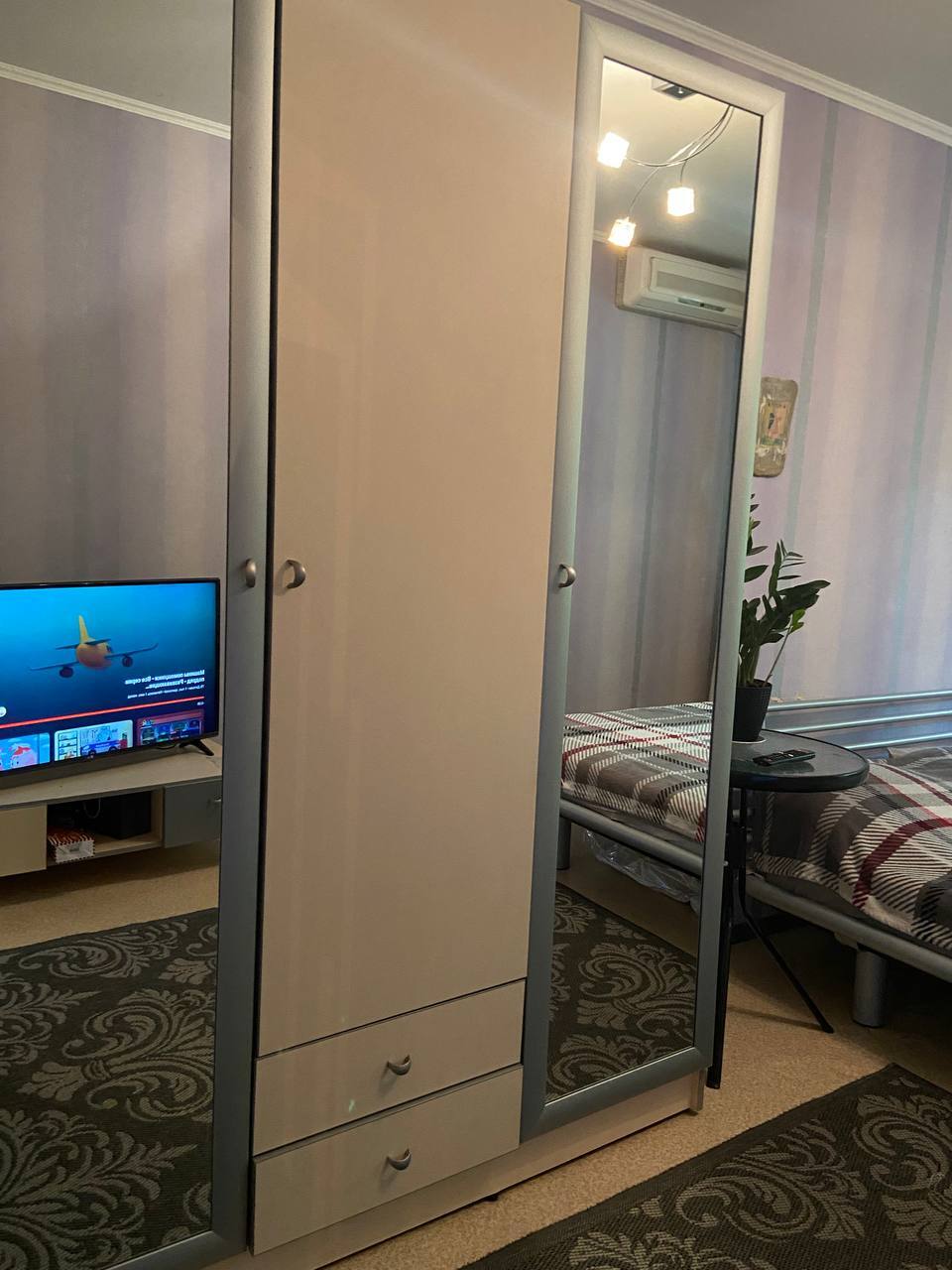Продажа 3-комнатной квартиры 50 м², Троицкая ул.