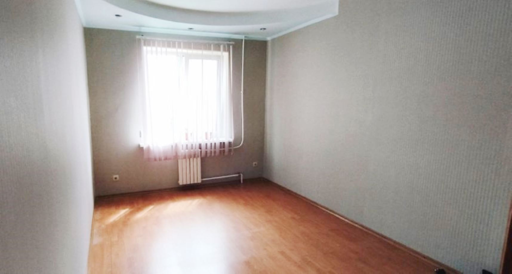 Продаж 2-кімнатної квартири 52.3 м², Академіка Сахарова вул., 28