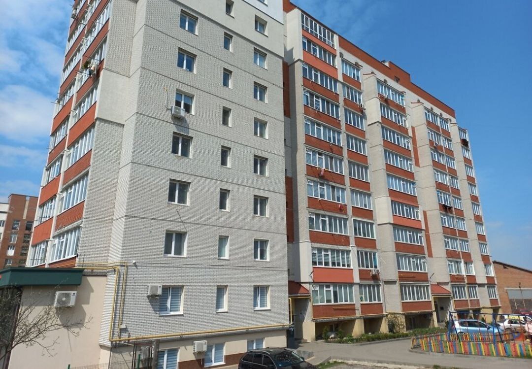 Продаж 2-кімнатної квартири 67 м², Гетьмана Виговського вул., мазепи 6