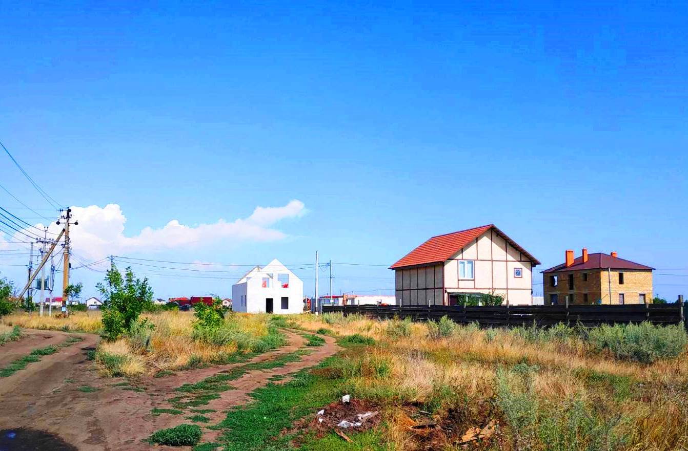 Продаж ділянки під індивідуальне житлове будівництво 8 соток, Высоцкого