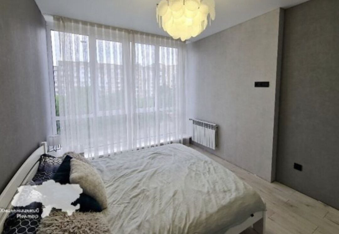Продажа 2-комнатной квартиры 61 м², Панаса Мирного ул.