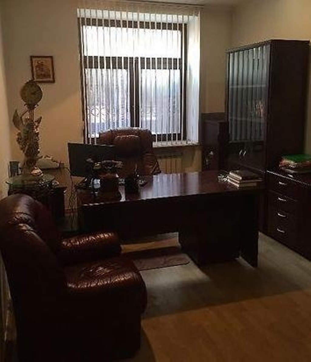 Аренда офиса 90 м², Кудрявская ул., 10