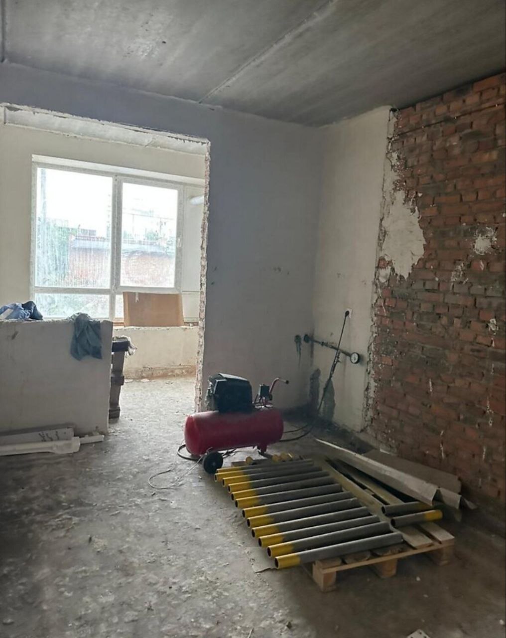 Продажа 2-комнатной квартиры 82 м², Староконстантиновское шоссе, 20/1А