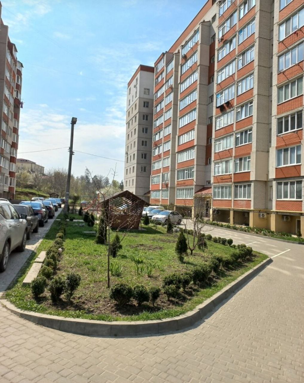 Продажа 2-комнатной квартиры 67 м², Гетманская ул.