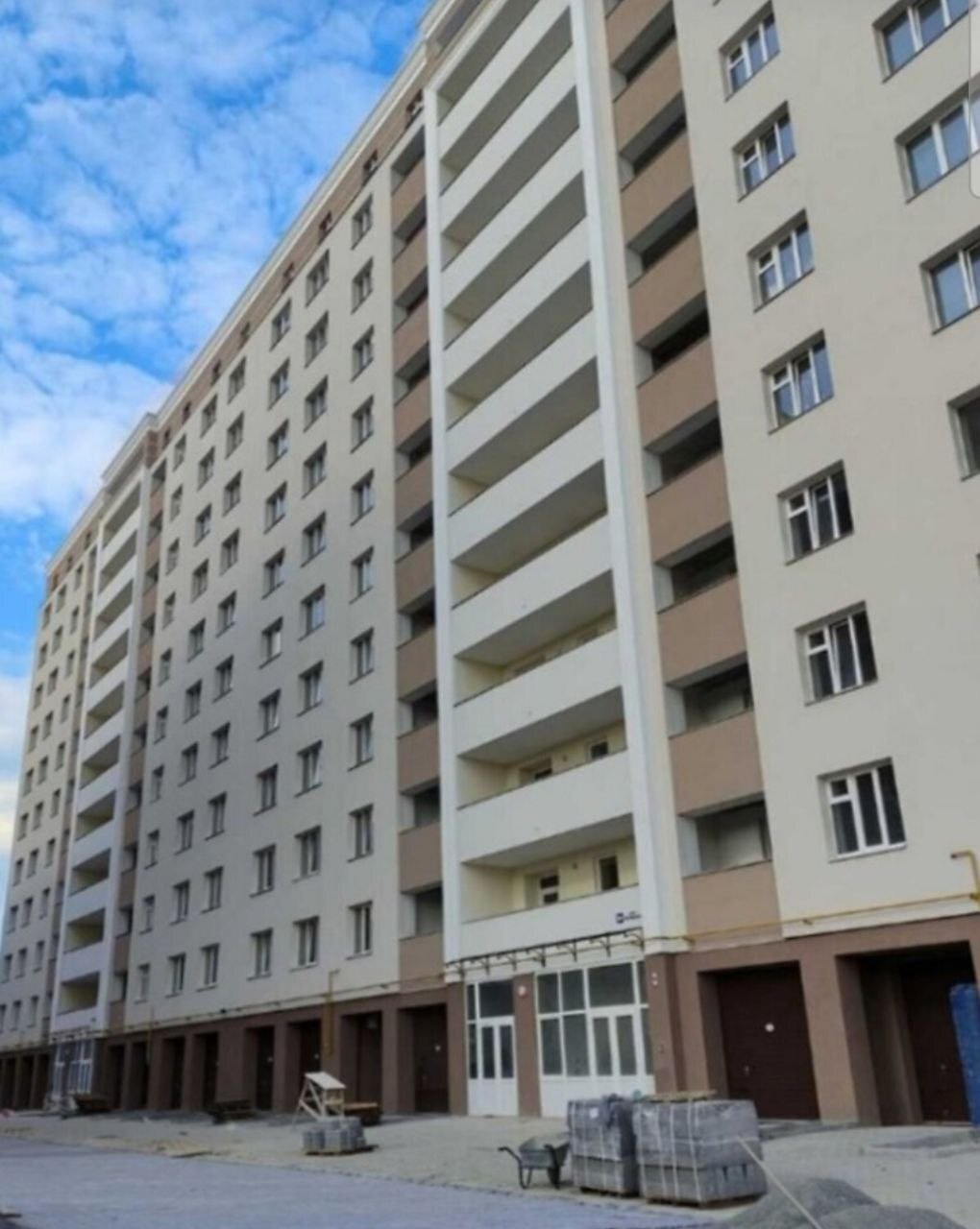 Продаж 2-кімнатної квартири 81 м², Лісогриневецька вул.