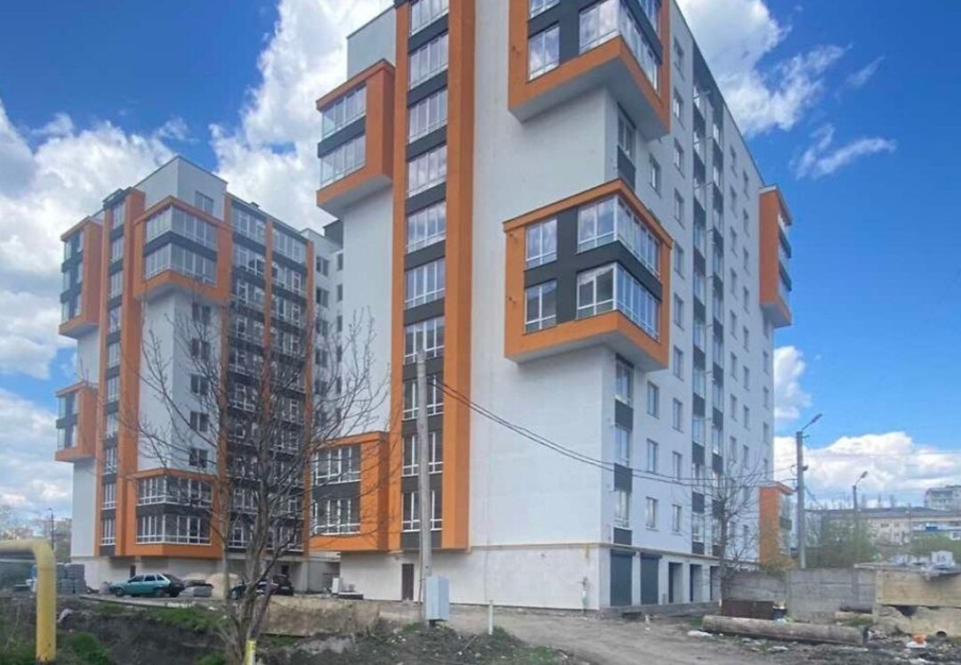 Продажа 2-комнатной квартиры 82 м², Староконстантиновское шоссе