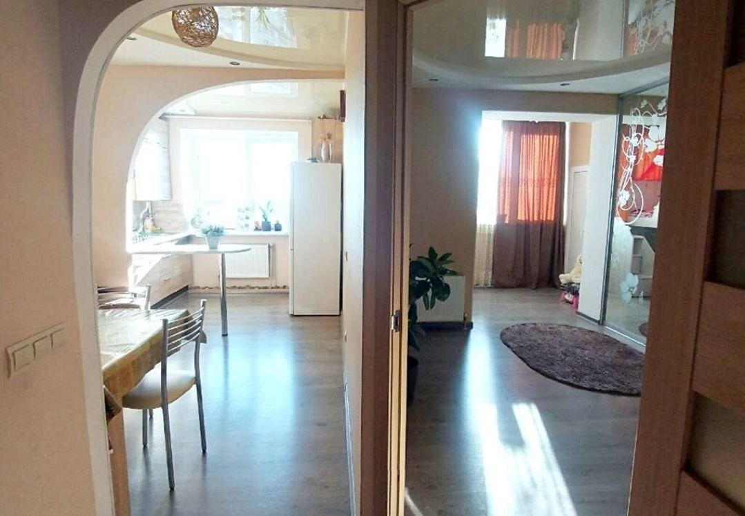Продаж 2-кімнатної квартири 45 м², Лісогриневецька вул.