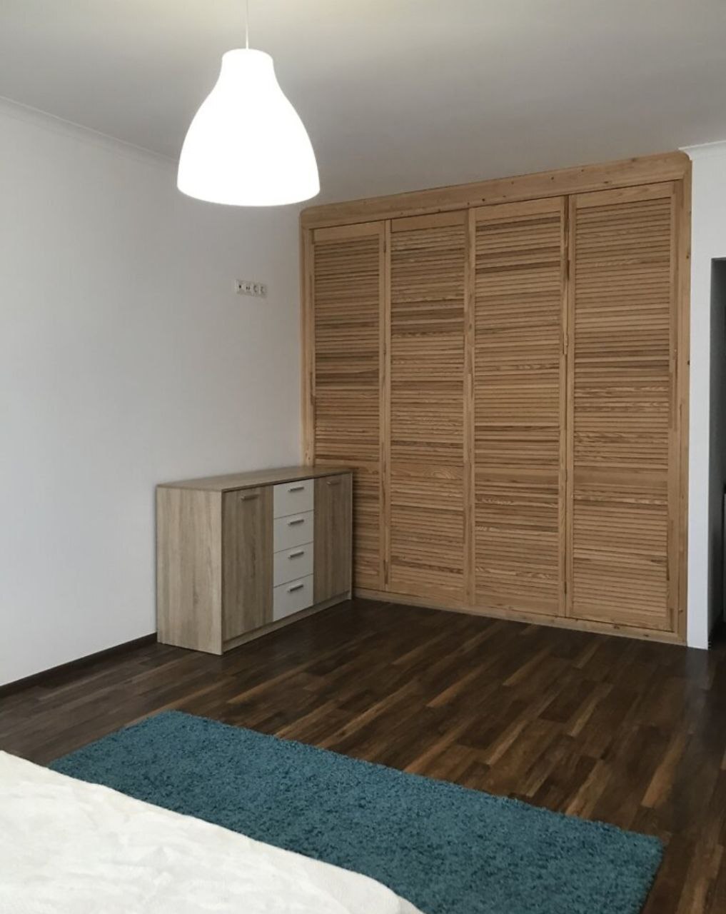 Продажа 2-комнатной квартиры 53 м², Заречанская ул.