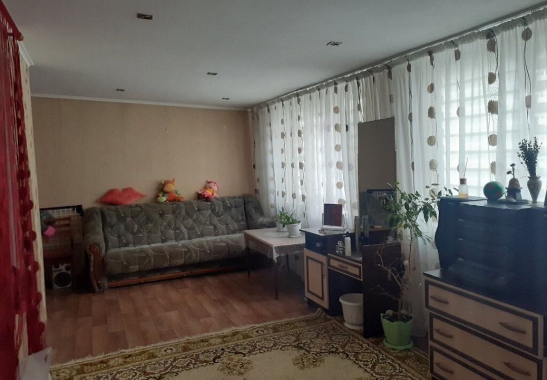 Продажа 3-комнатной квартиры 54 м², Тернопольская ул.