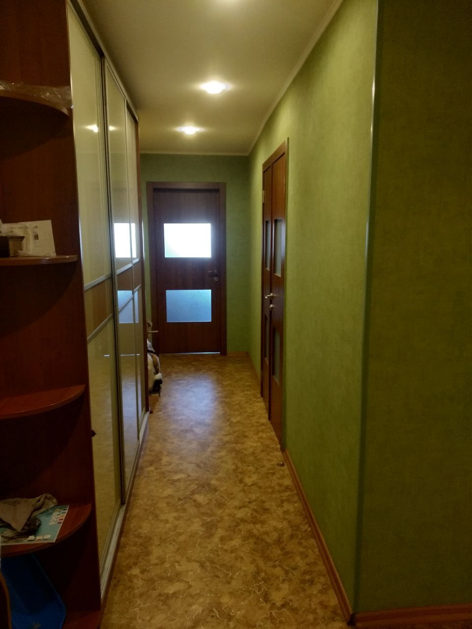 Продаж 2-кімнатної квартири 74 м², Роганська вул., 89