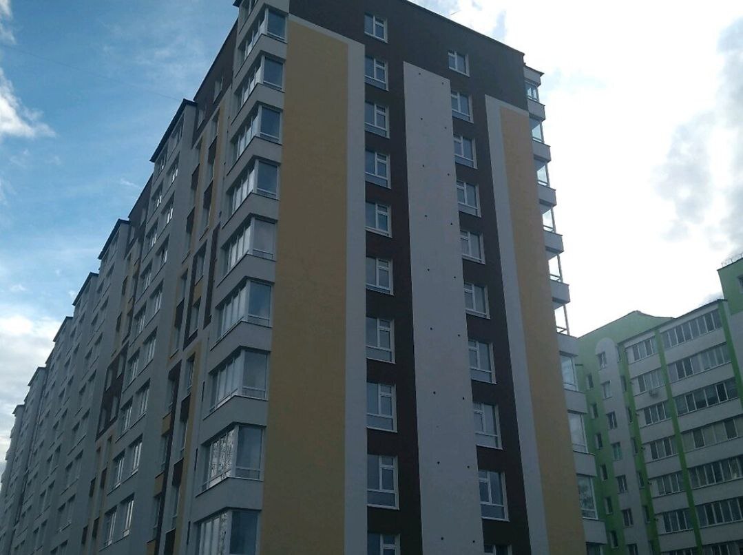 Продажа 3-комнатной квартиры 72 м², Трудовая ул.