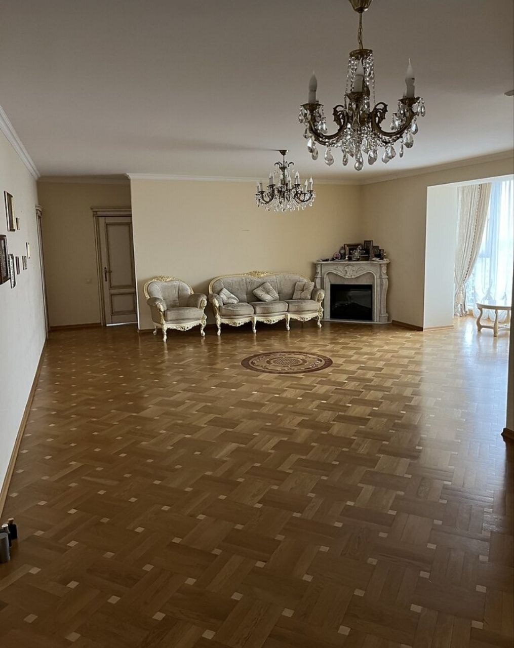 Продаж 3-кімнатної квартири 110 м², Водопровідна вул.