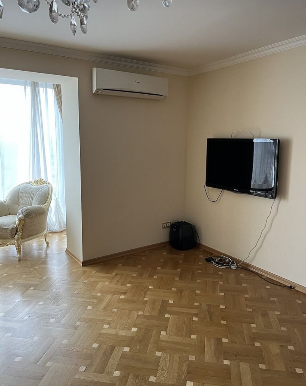 Продажа 3-комнатной квартиры 110 м², Водопроводная ул.