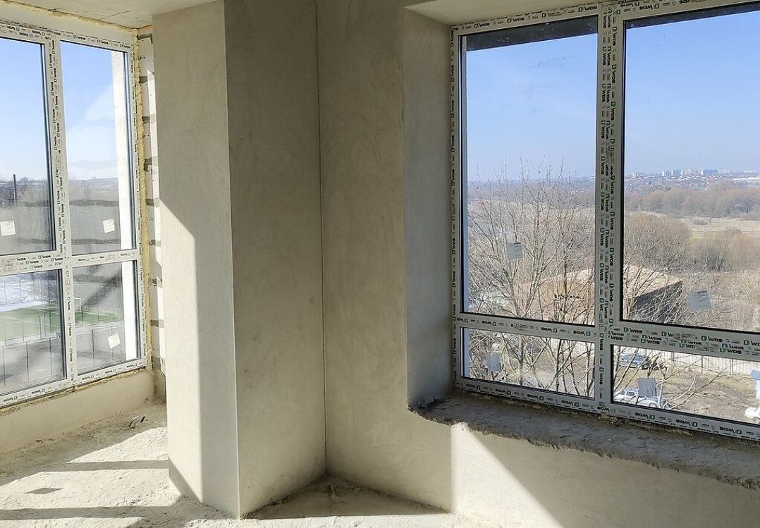Продажа 3-комнатной квартиры 86.8 м², Довженко ул.