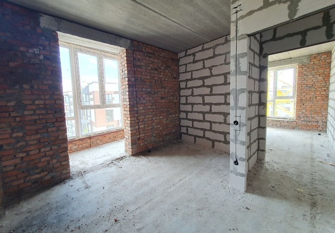 Продажа 3-комнатной квартиры 123 м², Подольская ул.