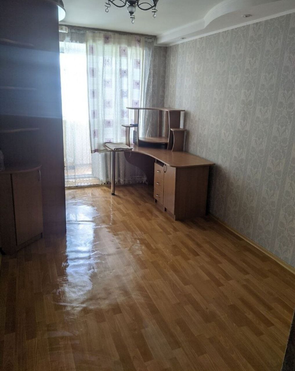 Продажа 3-комнатной квартиры 59 м², Подольская ул.