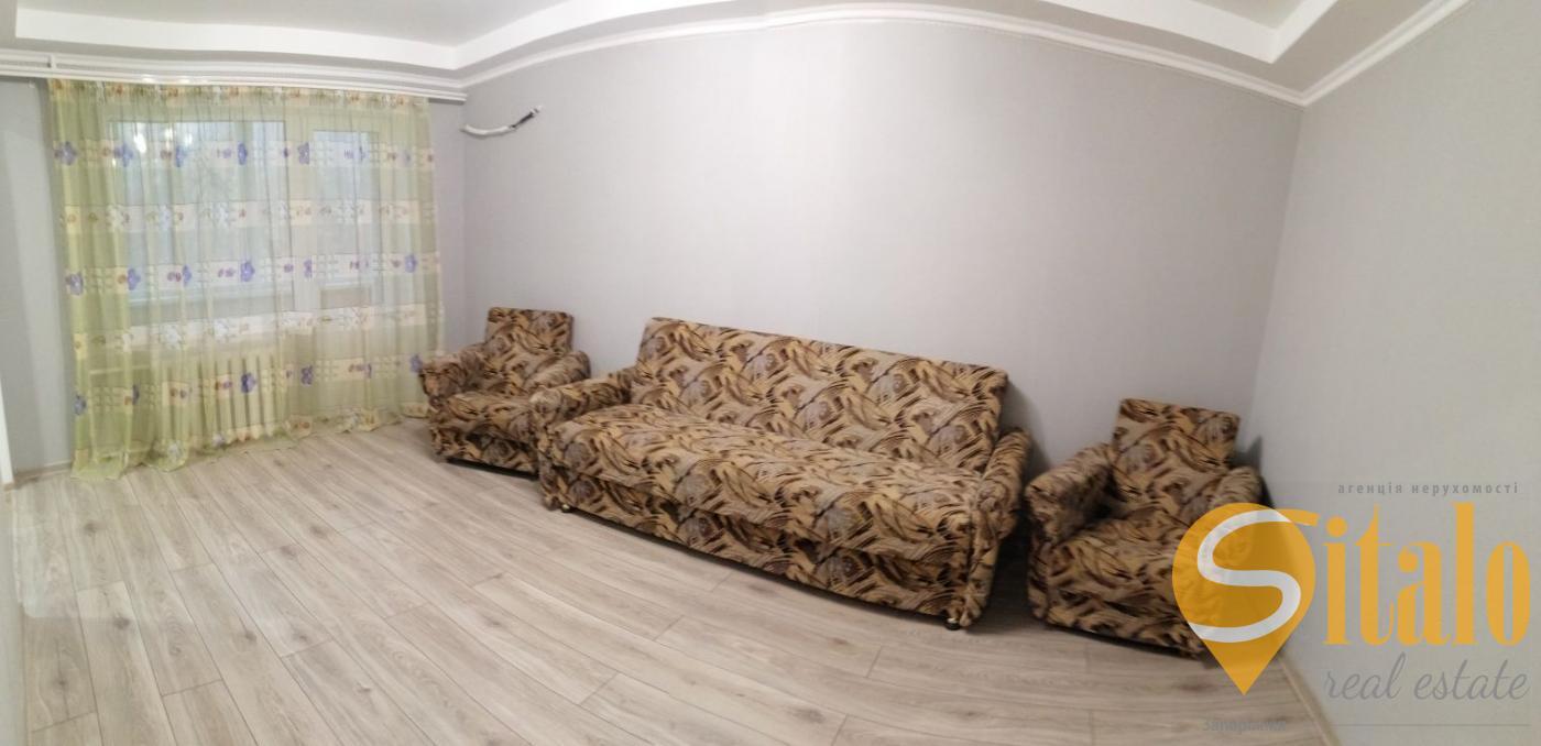 Продаж 1-кімнатної квартири 31 м², Бочарова вул.