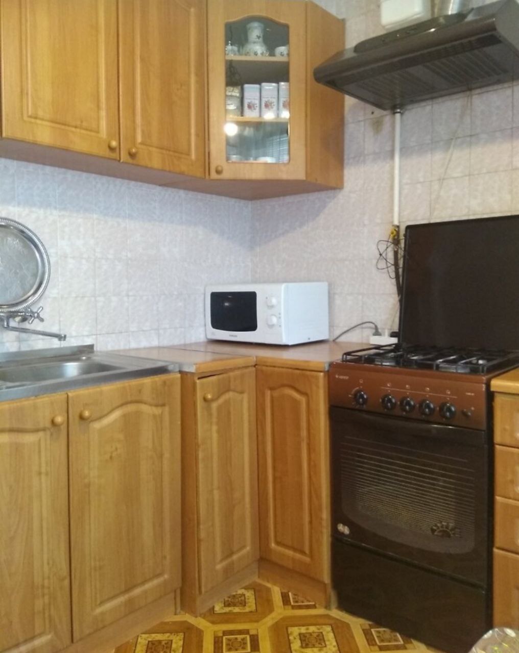 Продажа 3-комнатной квартиры 91 м², Каменецкая ул.