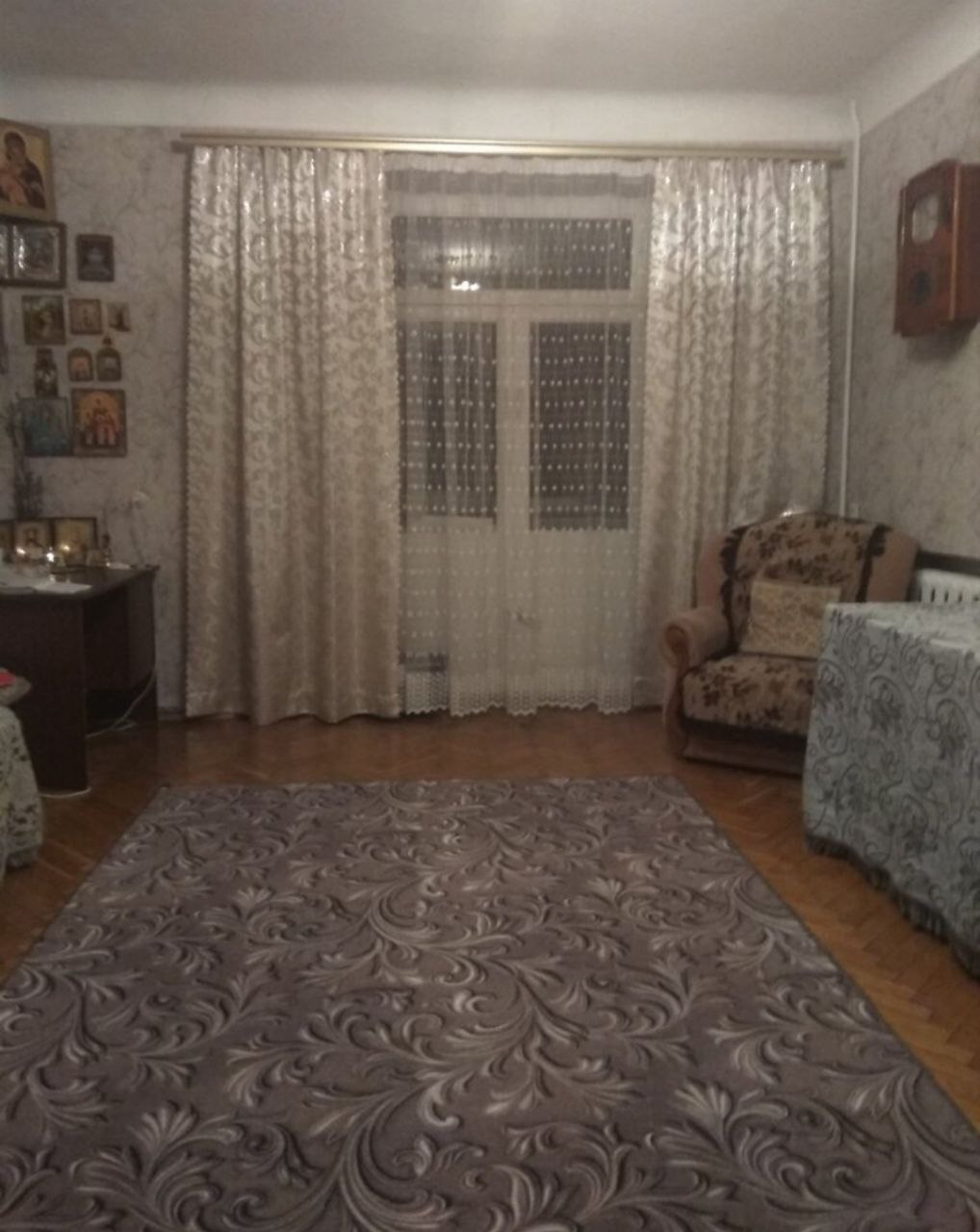 Продаж 3-кімнатної квартири 91 м², Кам'янецька вул.