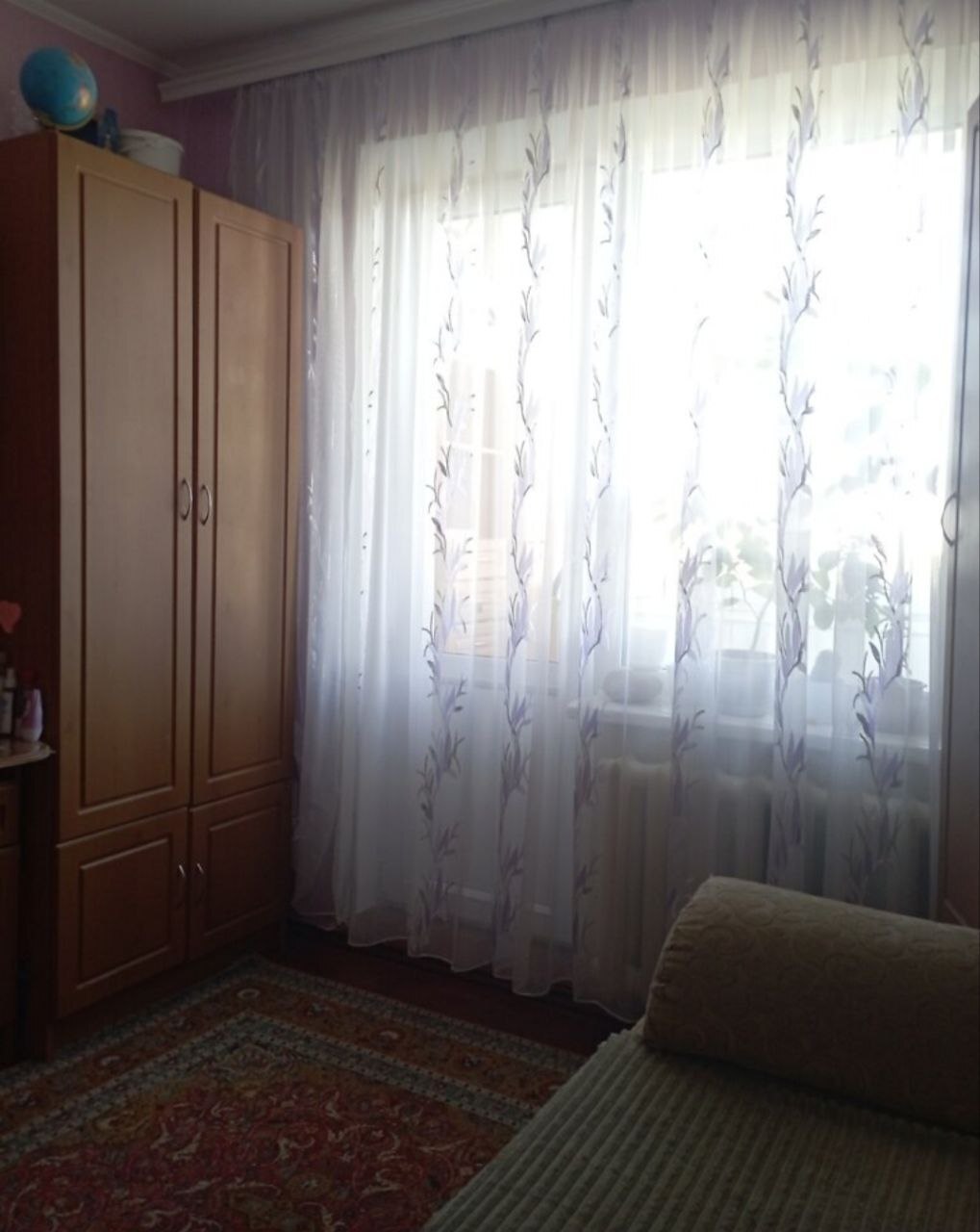 Продажа 3-комнатной квартиры 63 м², Прибужская ул.
