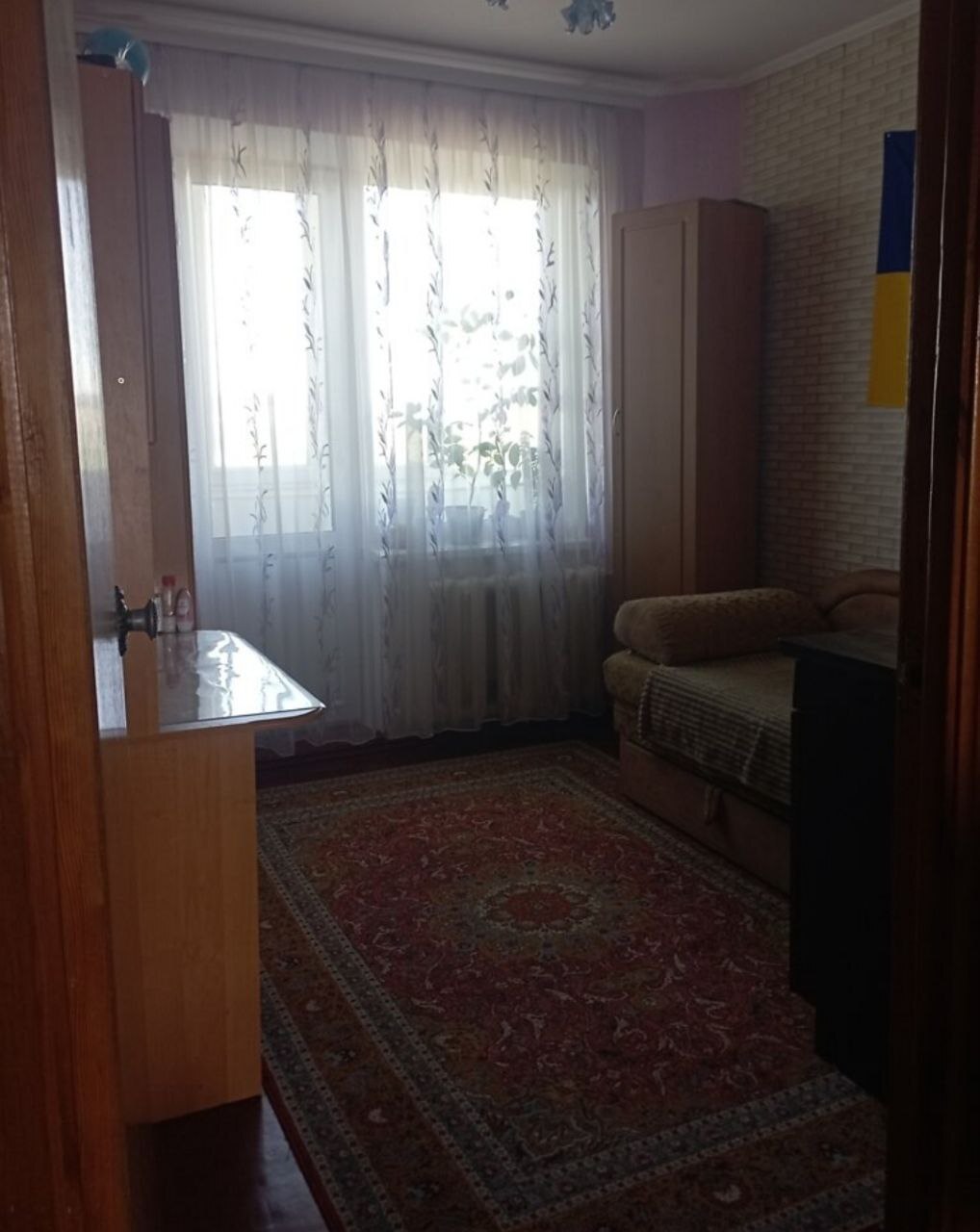 Продаж 3-кімнатної квартири 63 м², Прибузька вул.