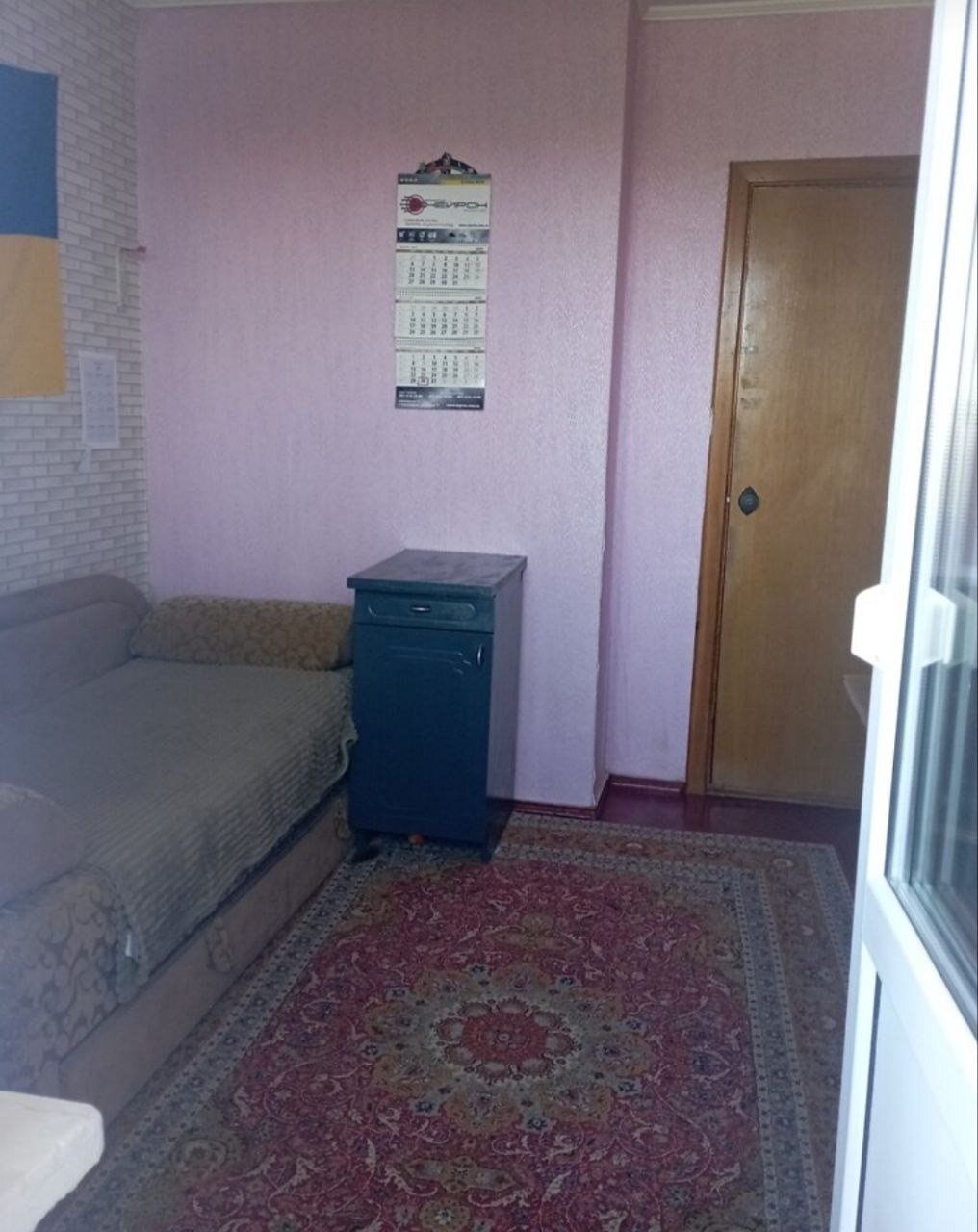 Продаж 3-кімнатної квартири 63 м², Прибузька вул.