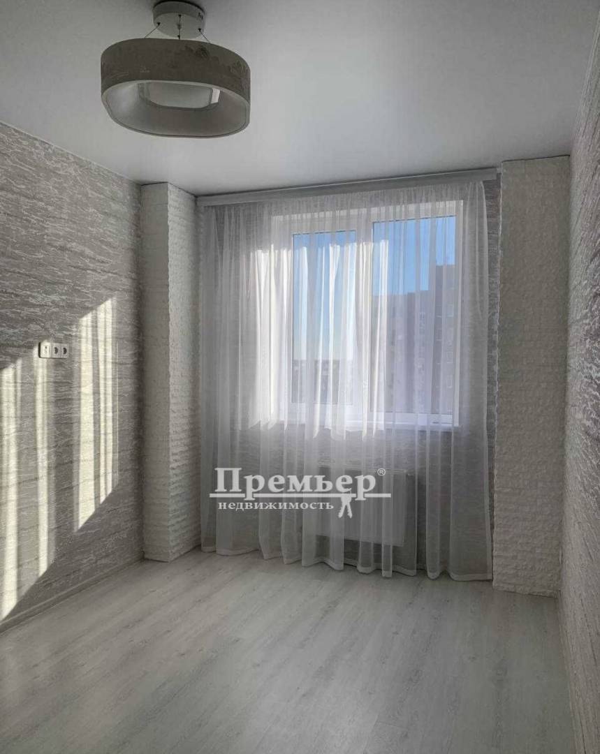 Продажа 1-комнатной квартиры 41 м², Академика Сахарова ул.
