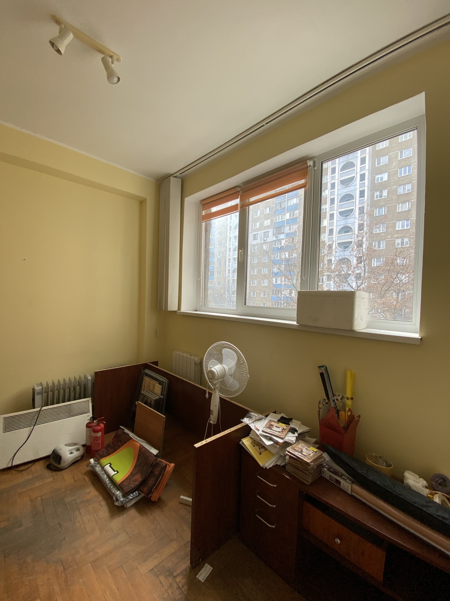 Аренда помещения свободного назначения 10 м², Архитектора Николаева ул., 7