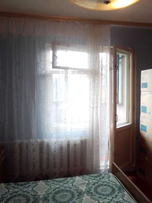 Продажа 3-комнатной квартиры 75 м², Бориспольская ул., 34