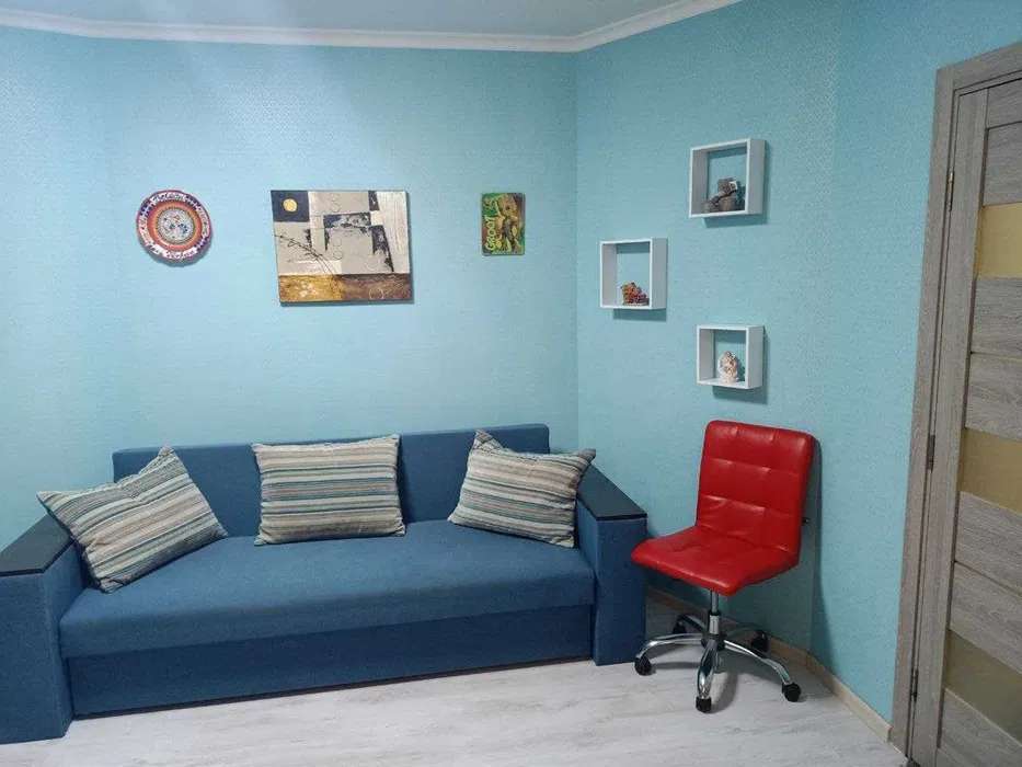 Продажа 1-комнатной квартиры 33 м², Елизаветы Чавдар ул.