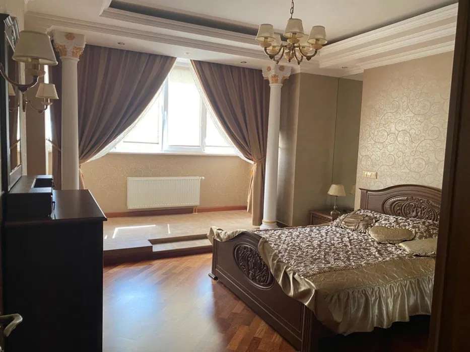 Аренда 2-комнатной квартиры 90 м², Ованеса Туманяна ул.