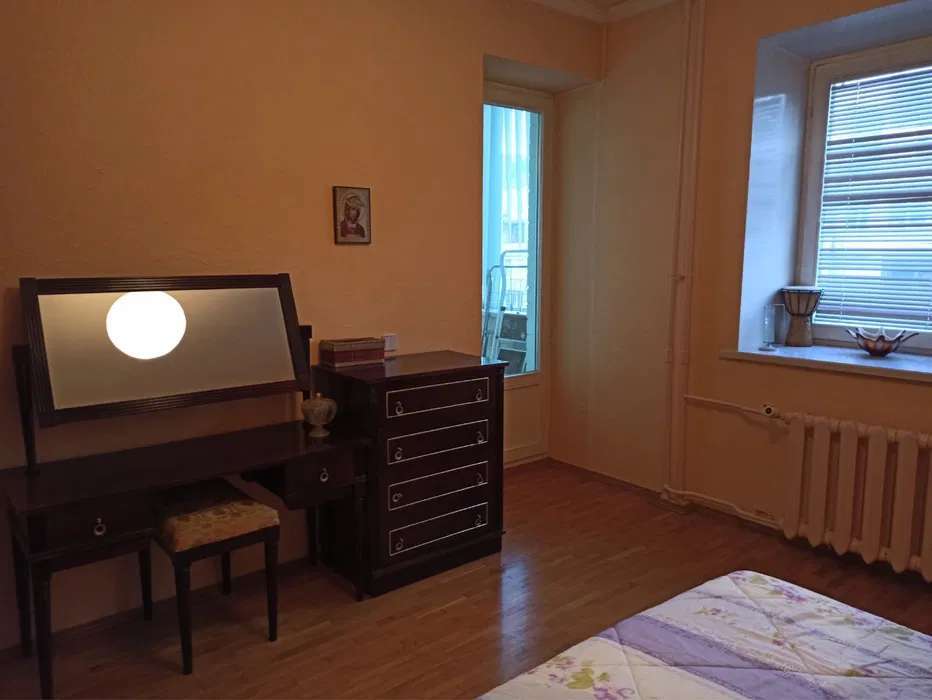 Аренда 3-комнатной квартиры 137 м², Маршала Тимошенко ул., 29