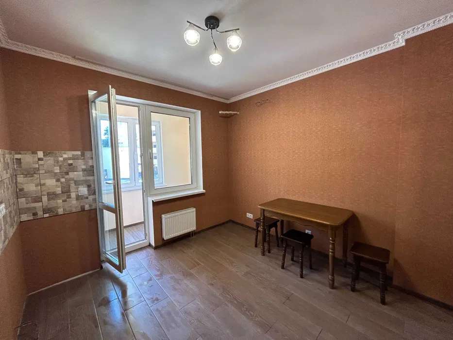 Аренда 1-комнатной квартиры 48 м², Краковская ул., 27А