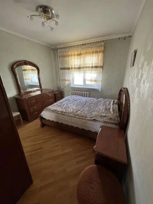 Аренда 3-комнатной квартиры 70 м², Милославская ул.