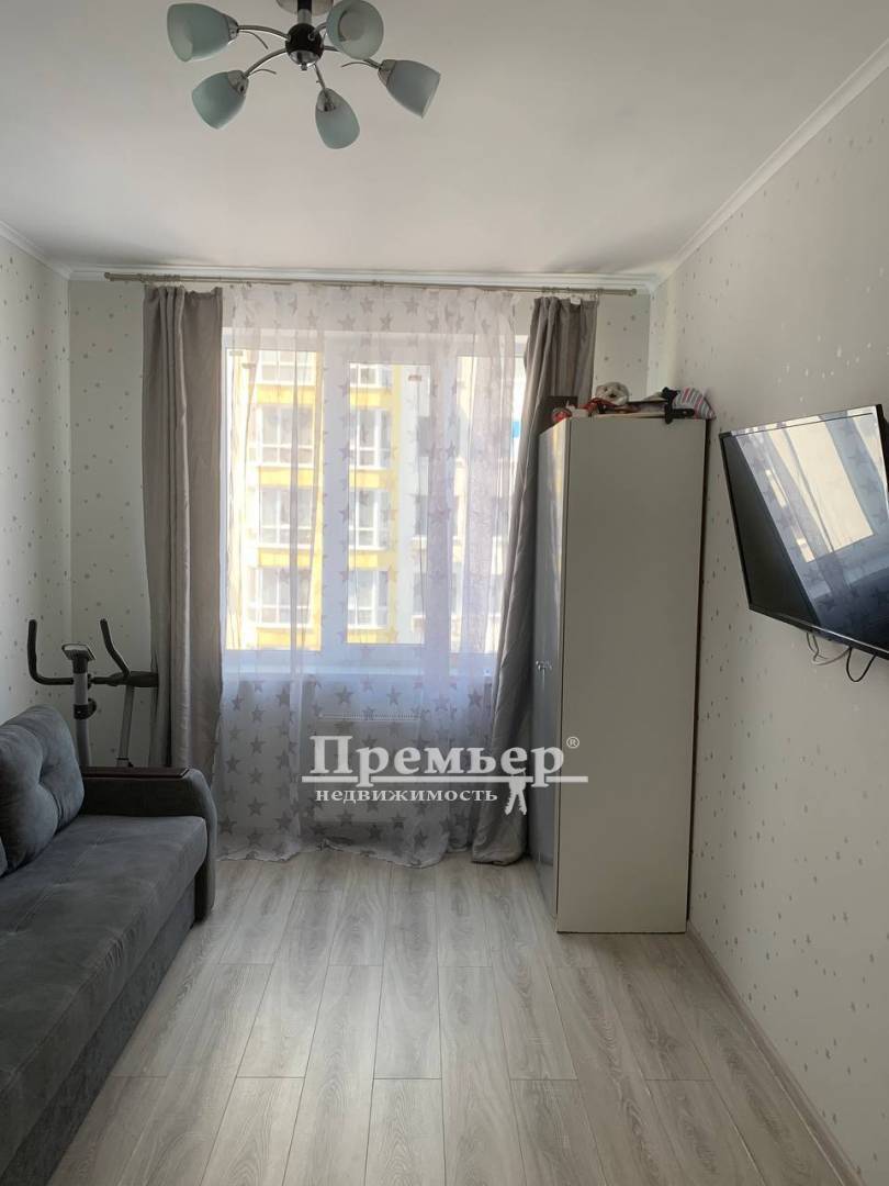 Продаж 2-кімнатної квартири 52.6 м², Академіка Вільямса вул.