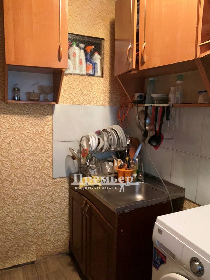 Продажа 2-комнатной квартиры 47 м², Героев Крут ул.